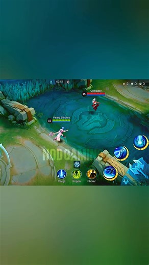 Silvanna Toturial N Tricks #silvanatiktok #silvannamlbb #LIVEIncentiveProgram #GoLIVEGrowFast #PaidPartnership