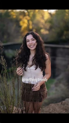 So you've booked your senior pictures and have not clue what to wear!! I’m Michelle, a senior