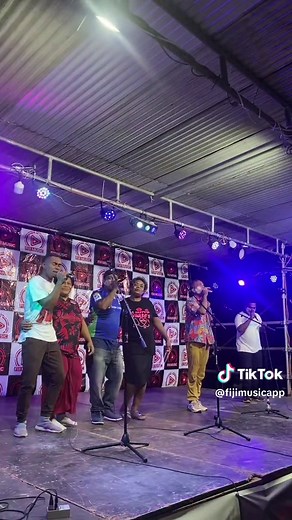 Fiji Music Carnival 2024: Celebrate Live Music!