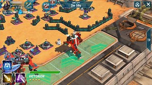 4.1K views · 102 reactions | We joined forces with some of the greatest Transformers fansites and groups to unveil the new Combiners skills. Today, check Transformers Earth Wars Addicts, The Allspark and TFU.INFO as they showcase two of Victorion and Menasor's skills! ❤ - TFEWAddicts: https://www.facebook.com/theTFEWaddicts - TFU.INFO: https://www.facebook.com/TFUINFO/ - The AllSpark: https://www.allspark.com/ | Transformers: Earth Wars | Facebook