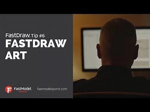 FastDraw Tips & Tricks - #FastDrawArt
