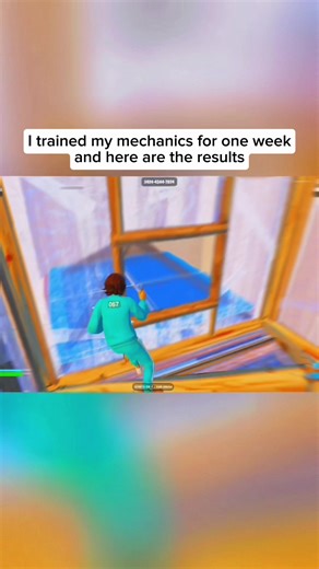 Fortnite Grind: Evaluating the Delay Tweaks Impact