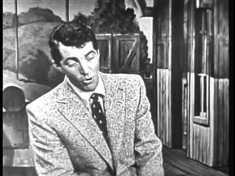 Dean Martin - There Goes My Heart