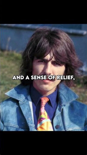 How George Harrison wrote here comes the sun