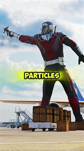 What Ant-Man Meant When He Said He Could Be Cut in Half #marvel #antman #civilwar #mcu #shorts