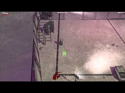 Project Nexus 2 Map Preview - Better Of Zed