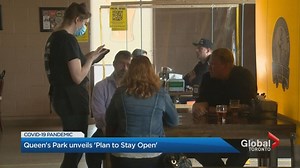 Ontario extends free rapid COVID-19 tests for public into the summer | Globalnews.ca