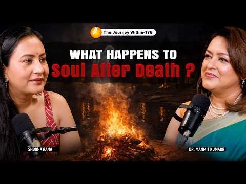 What Is the Dark Night of the Soul? Real Meaning Revealed | ‪@manmitkumarr‬