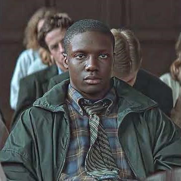 L'histoire de Finding Forrester