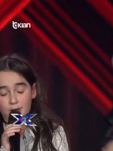 Amal Velaj pas eliminimit nga X Factor: Unë kam qenë performuesja më e mirë Videon e plotë e gjeni në kanalin e YouTube ▶️ RTV KLAN #XFactor #XFactorKids #XFactorKidsAlbania #TvKlan