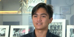 Catch Hawaiian yodeling at this year’s Kamehameha Schools Song Contest