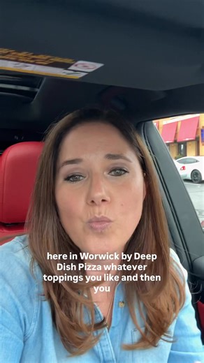 ‼️You heard me right! Today at Uno Pizzeria & Grill get any Deep Dish or Thin Crust pizza 🍕 Dine in or Take out & get a 2nd pizza 🍕 for .92 cents!‼️ | 92 PRO-FM