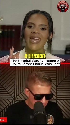 Hospital Evacuated BEFORE the Shooting?! 🚨