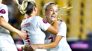Canada vs Panama result: Les Rouges clinch World Cup berth with 1-0 win on Julia Grosso goal | Sporting News Canada