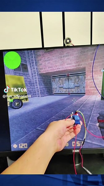 #fyp #foryou #tiktok #lnteresting #physics #science | TikTok