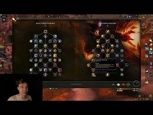 Fire mage dragonflight m+ build (ignite spread vs flamestrike)