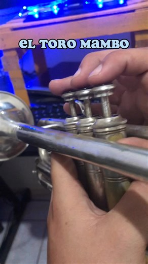 Learn to Play El Toro Mambo on Trumpet Tutorial