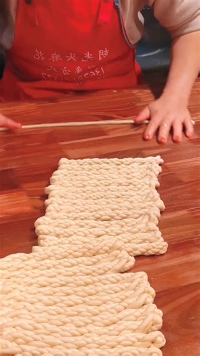 Braiding Techniques with Thick Yarn