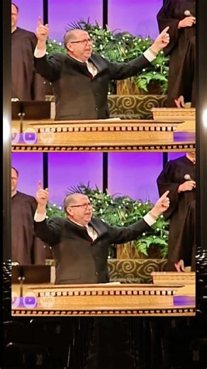 18K views · 664 reactions | ✝️I Woke Up This Morning With My Mind Stayed on Jesus - VBFA Choir - Pastor Rev. Gary Grisham #glory #gospelmusic | Luader Smith | Facebook