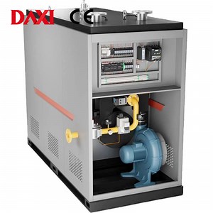 [Hot Item] Rapid Heating Generator for Energy-Efficient Laundry and Food Processing