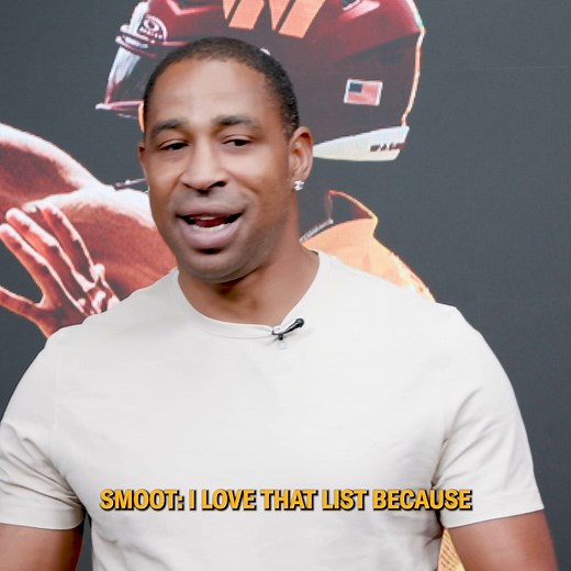 50K views · 196 reactions | Number 5's top 5 QBs | Washington Commanders | Facebook