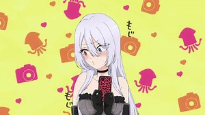 My Dress-Up Darling Season 1 Episode 9– Download APP to Enjoy Now!