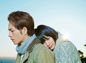 映画『ホットロード』予告編