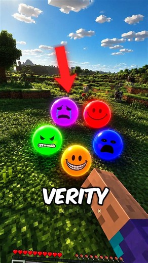 Can You Survive Every Verity Variant in Minecraft?