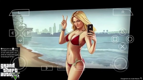 "How to Download & Play GTA V on PPSSPP Android - Full Guide + Working Links!"