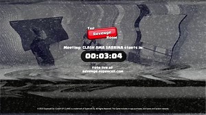 The Revenge button finally works! Now it's time for YOU to take your revenge on us! Head over Revenge.supercell.com to get YOUR revenge on us, while we discuss important Clash of Clans topics! | Clash of Clans