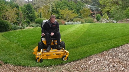 Looking for a compact, agile mower that delivers a beautifully clean cut every time? The Walker Model S18 is built for residential and small commercial properties, combining Walker’s legendary Grass Handling System with an 18HP Briggs & Stratton Vanguard engine. With reduced weight and simplified design, it’s the perfect entry point into the Walker range. Discover more and book your demo today: 👉 Book your on-property demo now:https://walkermowers.com.au/models/model-s18/ #walkermowers #walkerm