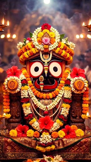 ଜଗନ୍ନାଥଙ୍କ ଭାବପୂର୍ଣ୍ଣ ଭଜନ⭕‼️⭕#jay jaganath🙏🙏#shorts#viral#SPcreation#subscribe 🙏🙏