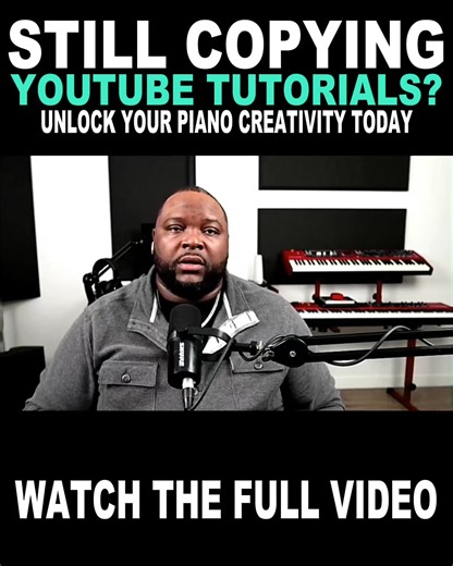 Ready to break through your piano challenges? Discover a proven path to your dream playing goals. Apply Now: https://join.gospelu.com/masterclass-fb2 | The Gospel University | Facebook