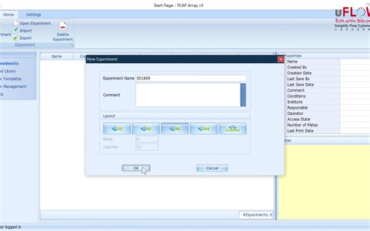FCAP数据分析-CBA KIT
