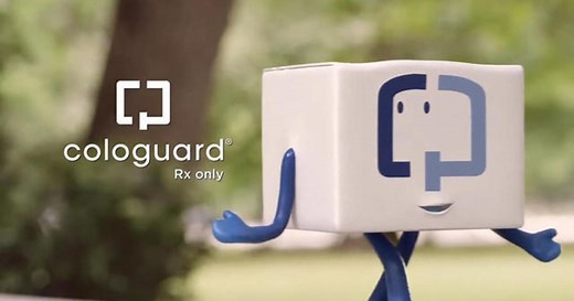 Some people are facing pricey medical bills after using popular at-home colon cancer test