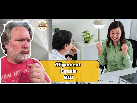 Get Better Results From Your Training Investments