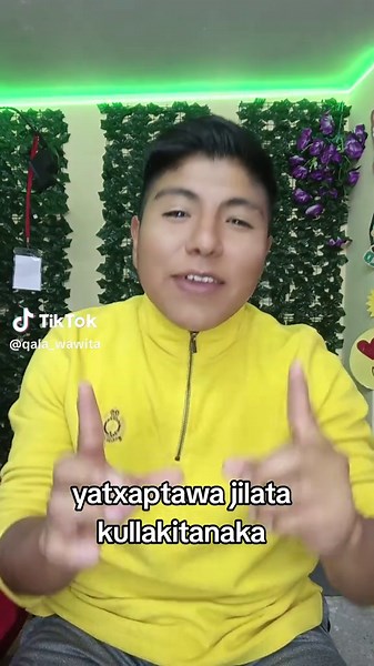 Aprendamos Aymara: Un viaje cultural del siglo 21