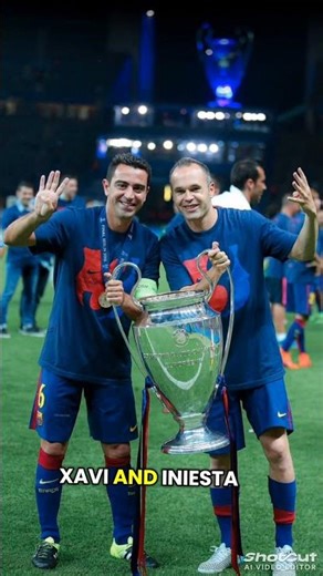 How FC Barcelona Became a Football Giant. #FCBarcelona #Barca #FootballHistory #Shorts#FCBarcelona