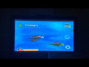 V Smile Series Ep 11: Finding Nemo: Nemo’s Ocean Discoveries Part 5