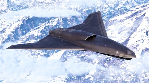 Skunk Works Introduces Vectis Stealth CCA