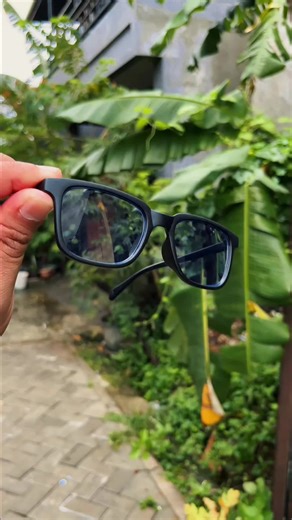 Custom Photocromic Bluecromic Glasses for Fashion