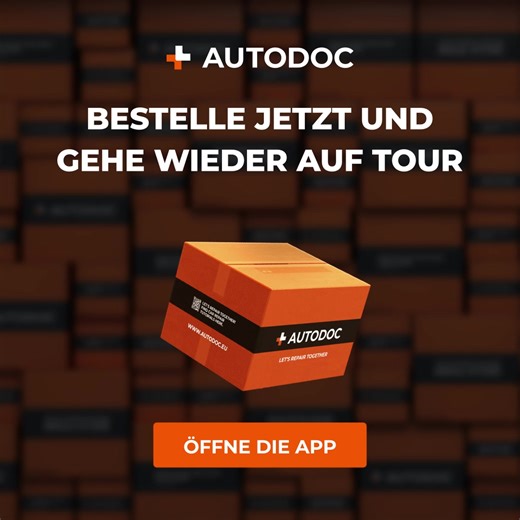 Autoteile zu erschwinglichen Preisen! 螺 AUTODOC – Hier findest du alles, was du brauchst! | autodoc.eu | Facebook