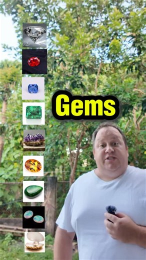 Jordan - English Teacher on Instagram: "Gems 💎"