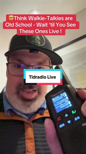 POC vs FRS Radios: Understand the Key Differences