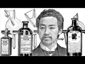 What on Earth is InChI? - IUPAC 100