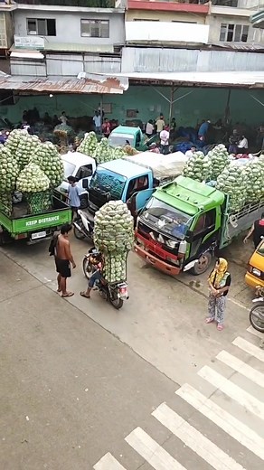 18K views · 36 reactions | #MagUuma #Sierra #Update #communitysupport #allfollowers #allfriendsandfollowers #CommunityEngagement #support #kusgan #share #local #inspiration #indian #foryou | EL Kargador | Facebook