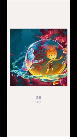 Elemental #coloring #coloringpages #colors #elemental #music #disney #song #art