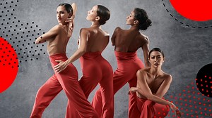 Ballet Hispánico, America's leading Latino dance organization,...