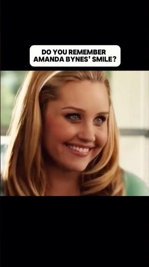 She may never return to the big screen, but at least she’s found herself. #AmandaBynes #childstar