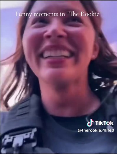 Hilarious Bloopers from 'The Rookie' Featuring Chenford